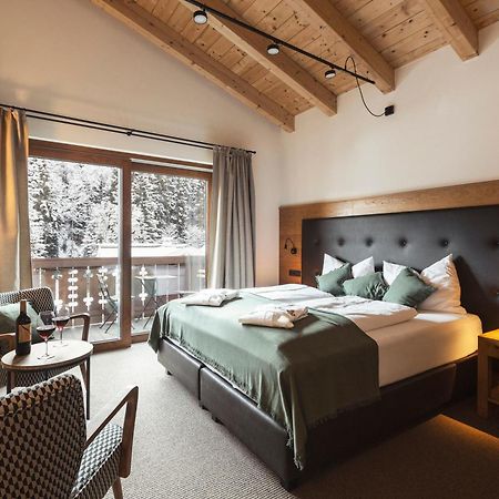 Das Glemm Hotel Saalbach-Hinterglemm Bagian luar foto