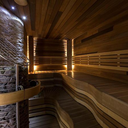 Das Glemm Hotel Saalbach-Hinterglemm Bagian luar foto