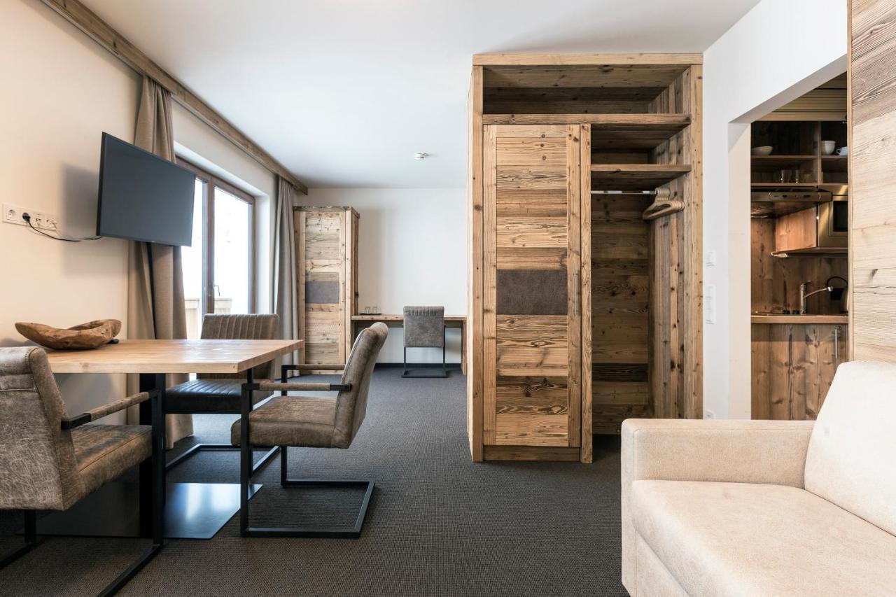 Das Glemm Hotel Saalbach-Hinterglemm Ruang foto