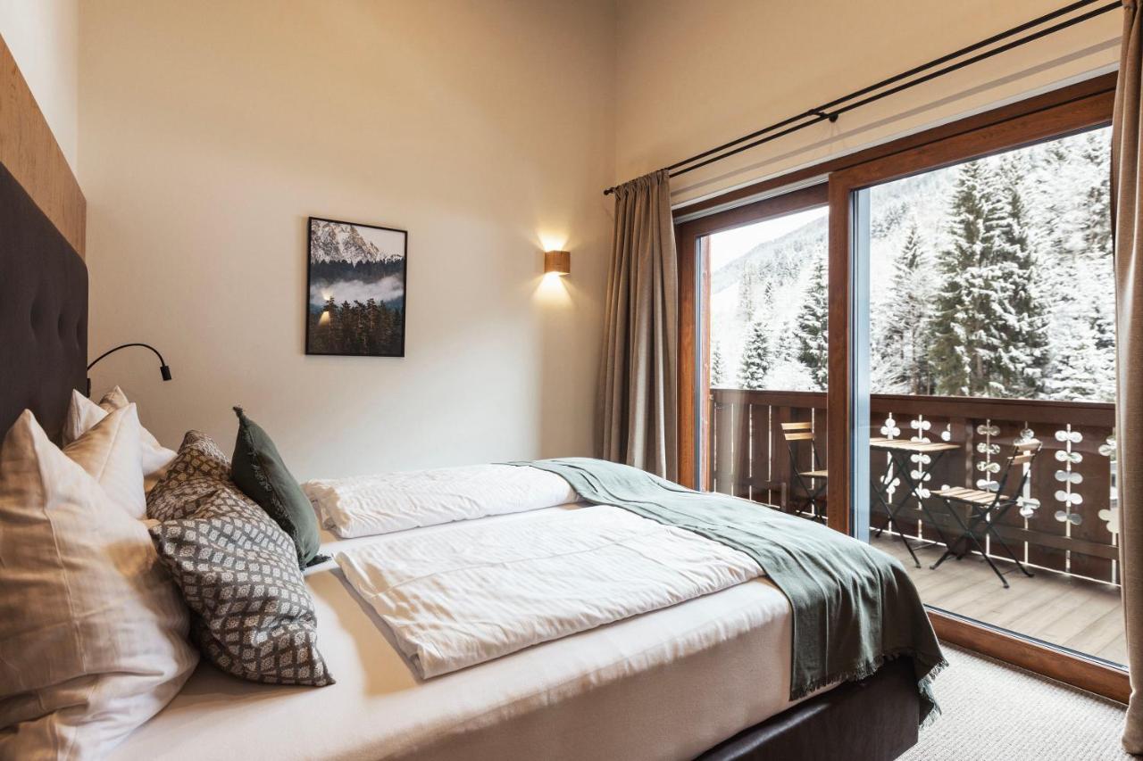 Das Glemm Hotel Saalbach-Hinterglemm Ruang foto