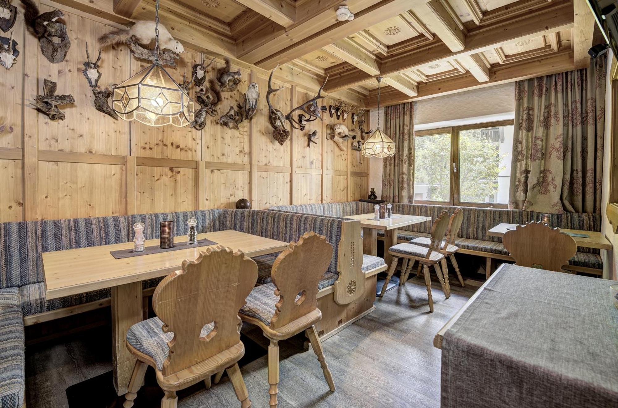 Das Glemm Hotel Saalbach-Hinterglemm Bagian luar foto