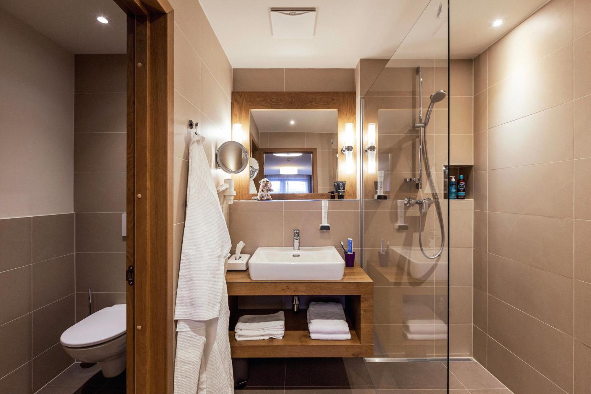 Das Glemm Hotel Saalbach-Hinterglemm Ruang foto