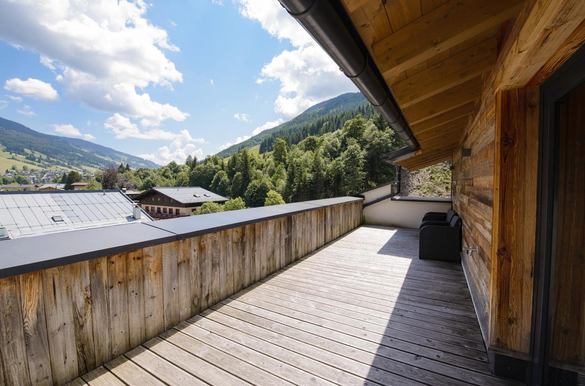 Das Glemm Hotel Saalbach-Hinterglemm Ruang foto