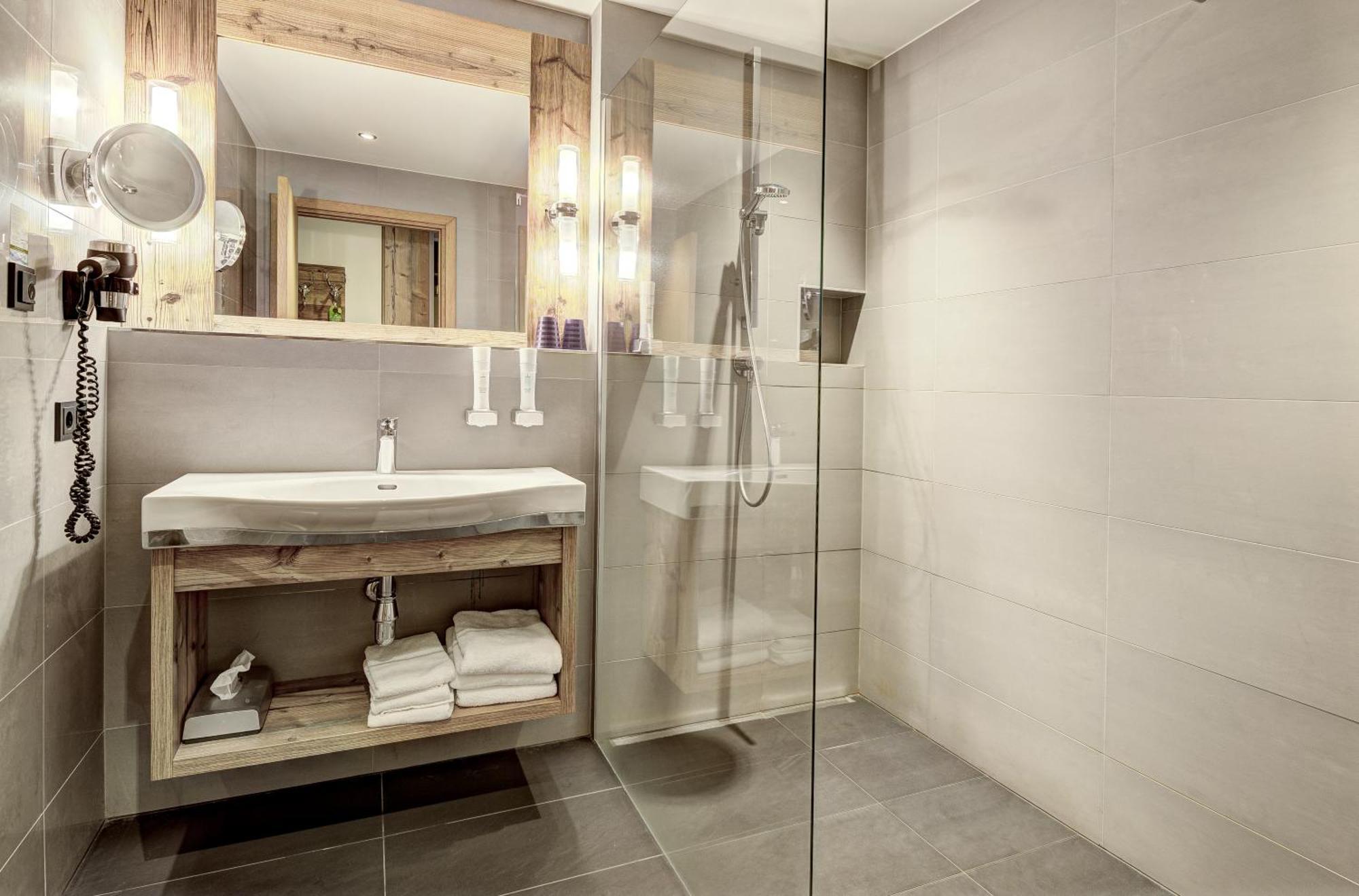 Das Glemm Hotel Saalbach-Hinterglemm Ruang foto