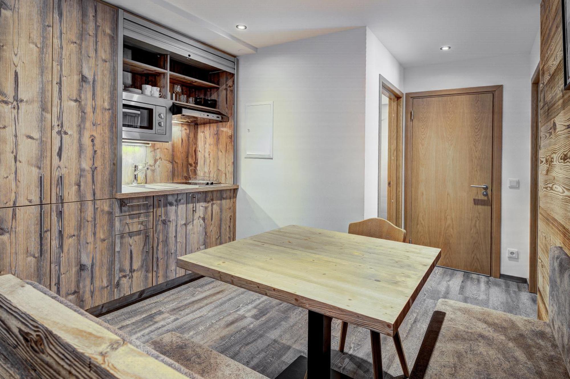 Das Glemm Hotel Saalbach-Hinterglemm Bagian luar foto