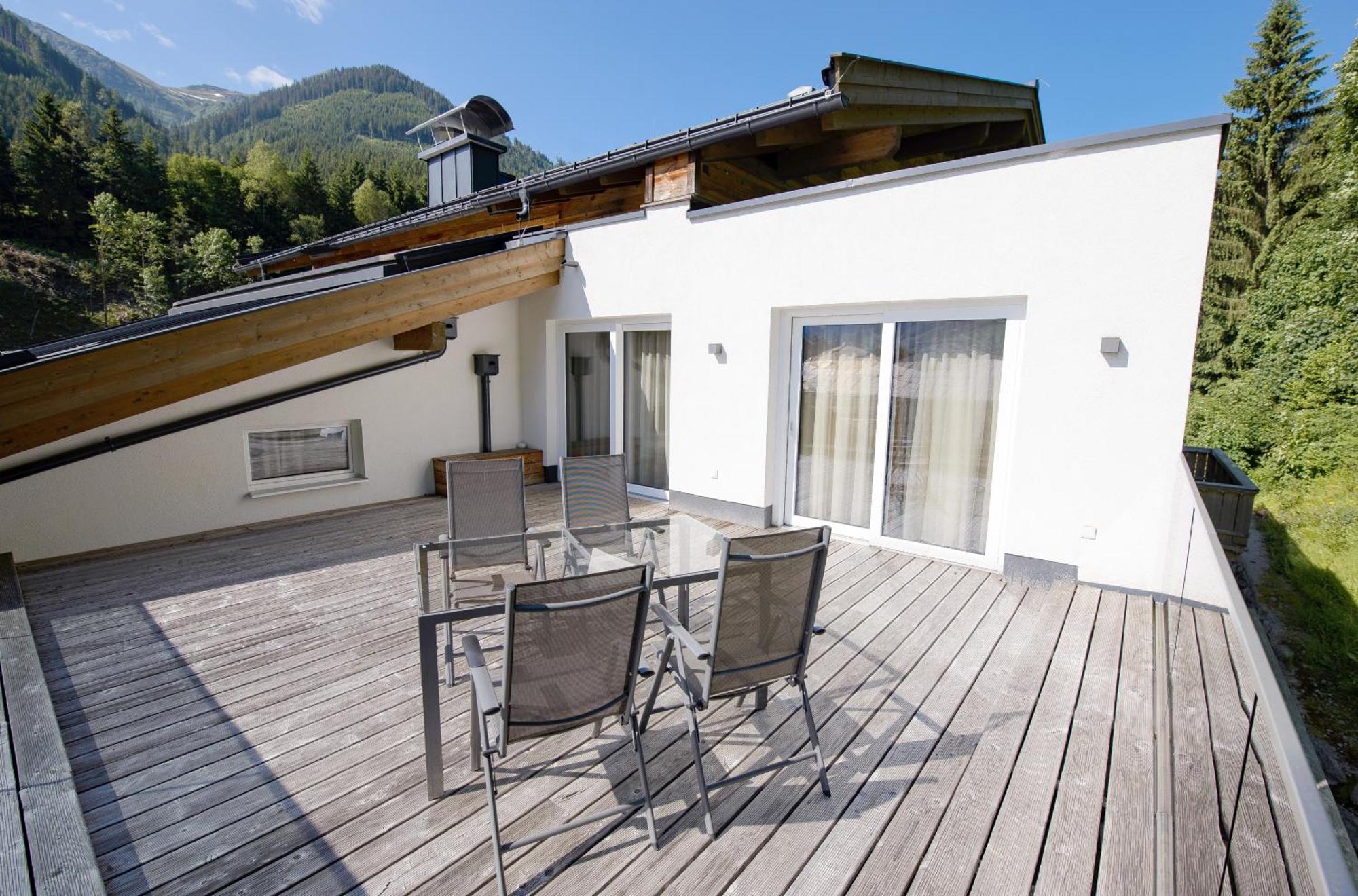 Das Glemm Hotel Saalbach-Hinterglemm Ruang foto