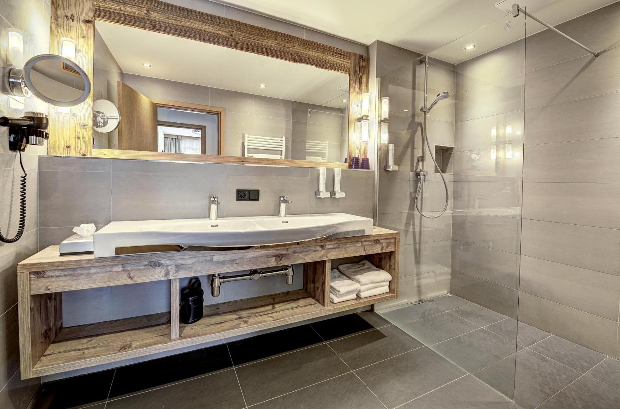 Das Glemm Hotel Saalbach-Hinterglemm Ruang foto