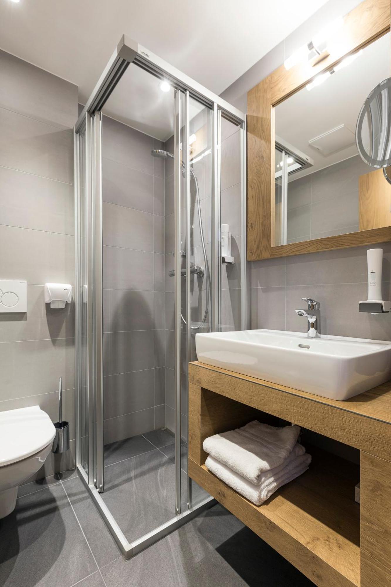 Das Glemm Hotel Saalbach-Hinterglemm Bagian luar foto