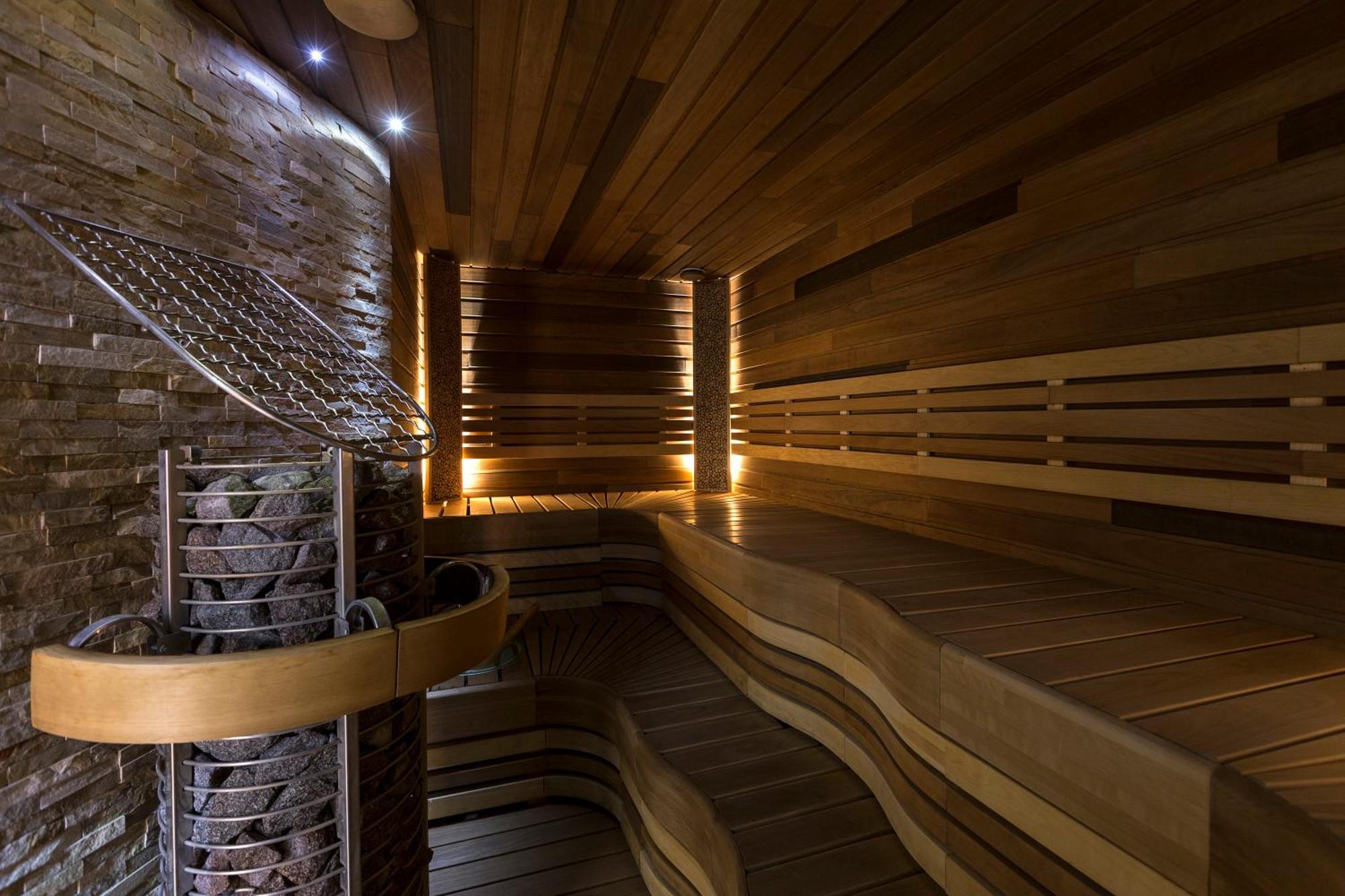 Das Glemm Hotel Saalbach-Hinterglemm Bagian luar foto